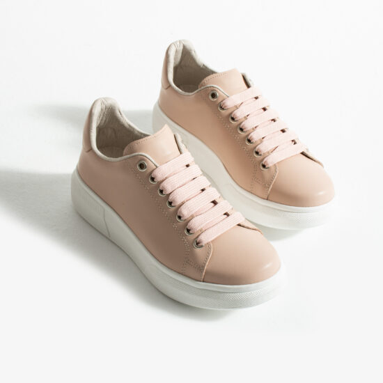 Timeless Nude