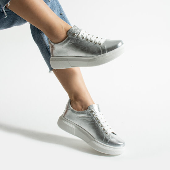 Timeless Silver Timeless Silver