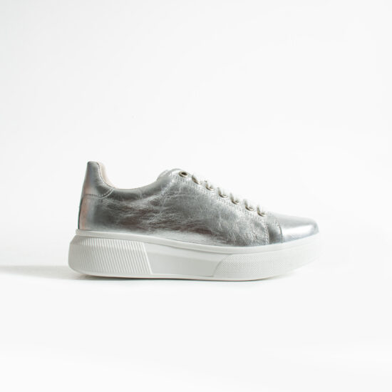 Timeless Silver Timeless Silver