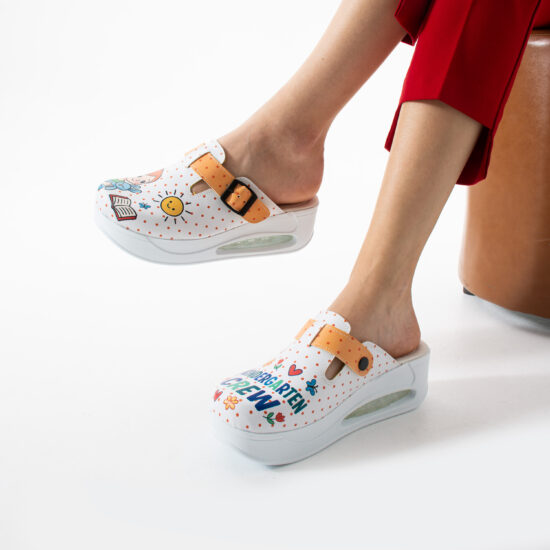 Kindergarten Crew Kindergarten Crew