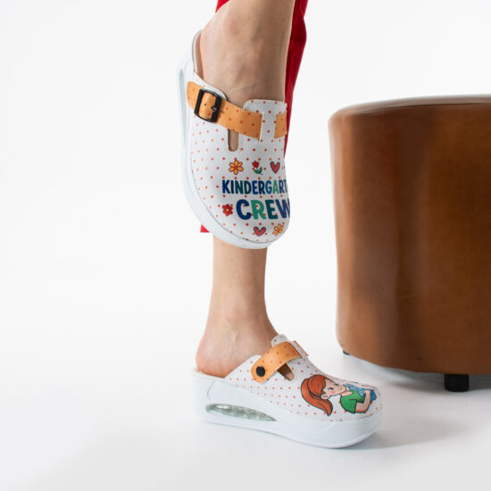 Kindergarten Crew Kindergarten Crew