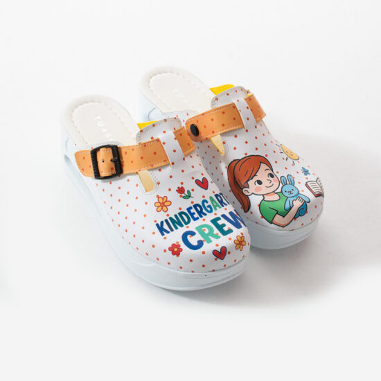 Kindergarten Crew Kindergarten Crew