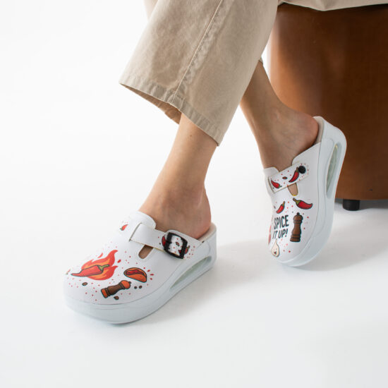 Spice It Up Spice It Up