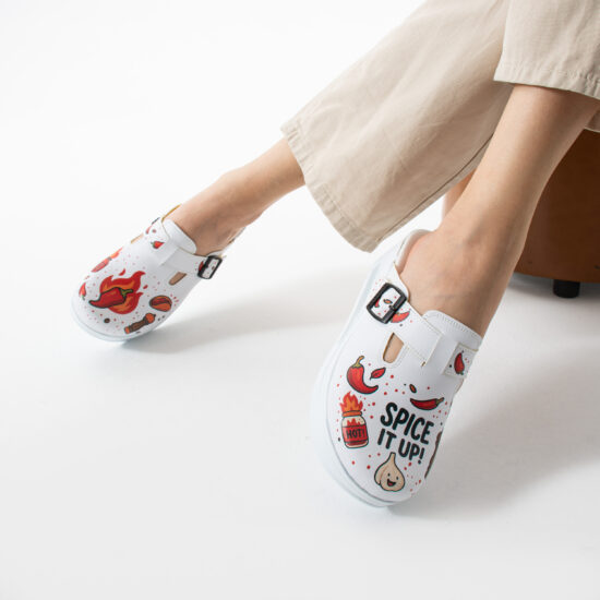 Spice It Up Spice It Up