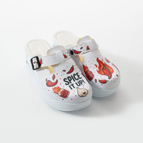 Spice It Up Spice It Up