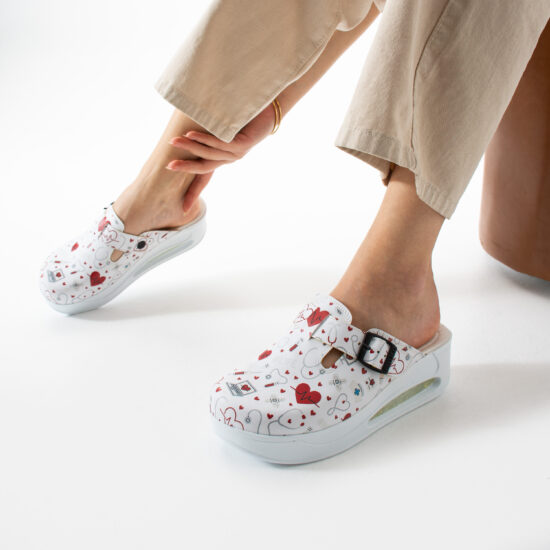 Nurse Heart Nurse Heart