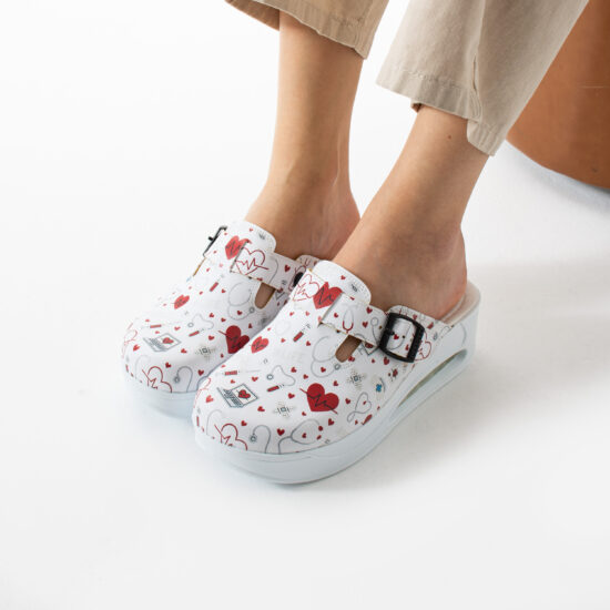 Nurse Heart Nurse Heart