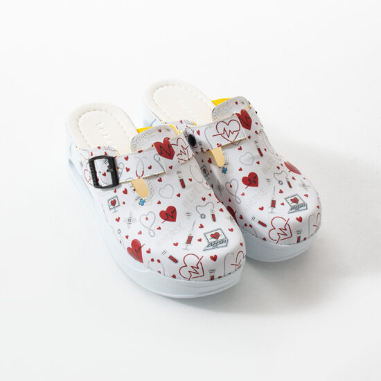 Nurse Heart Nurse Heart