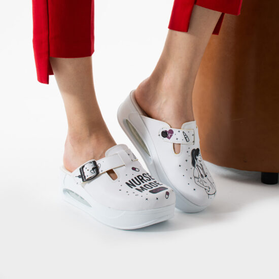 Nurse Mode Nurse Mode