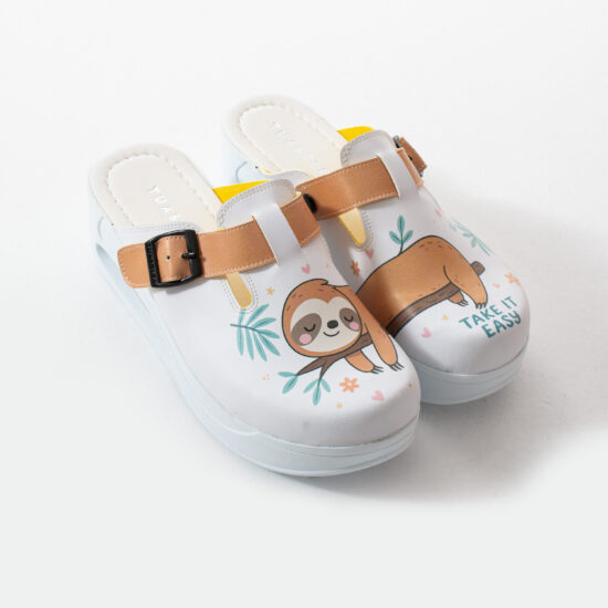 Take It Easy Take It Easy