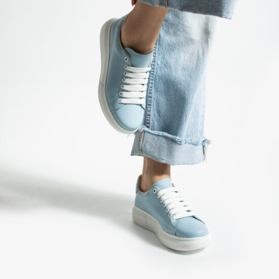 Timeless Blue Timeless Blue