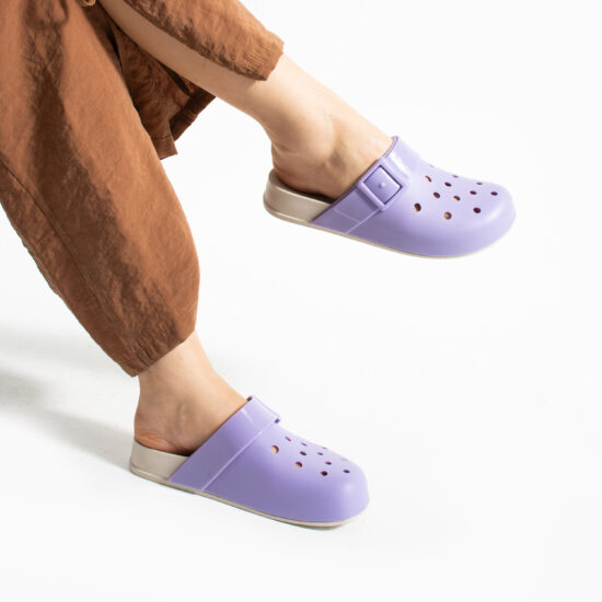 Clio Lavander Clio Lavander