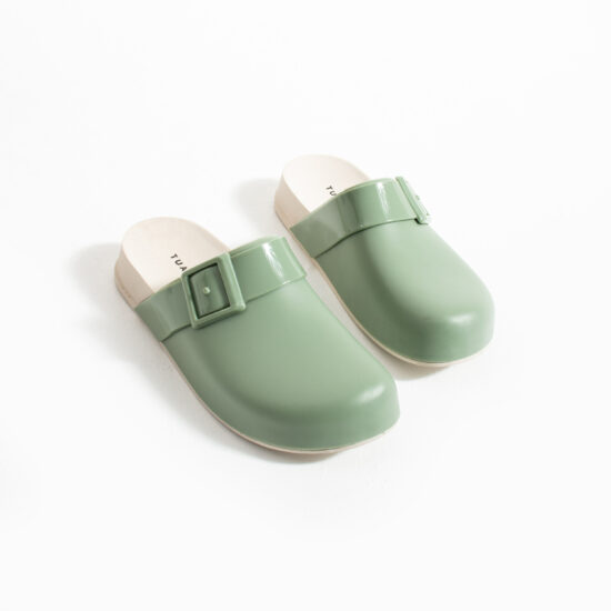 Luna Green Luna Green