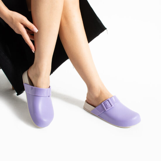 Luna Lavander Luna Lavander