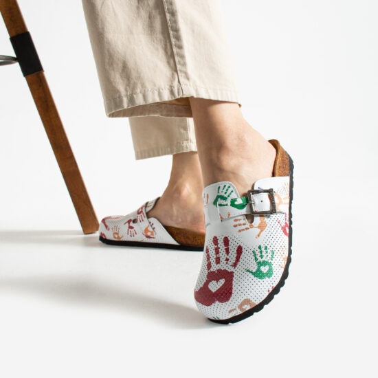 Hand Print Hand Print