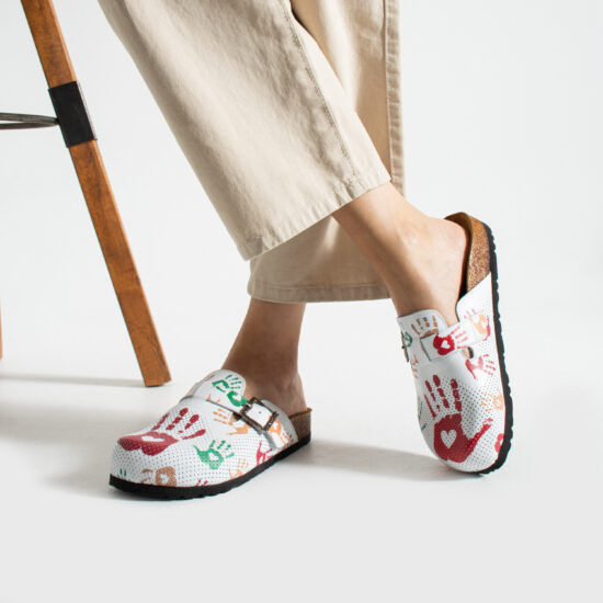 Hand Print Hand Print