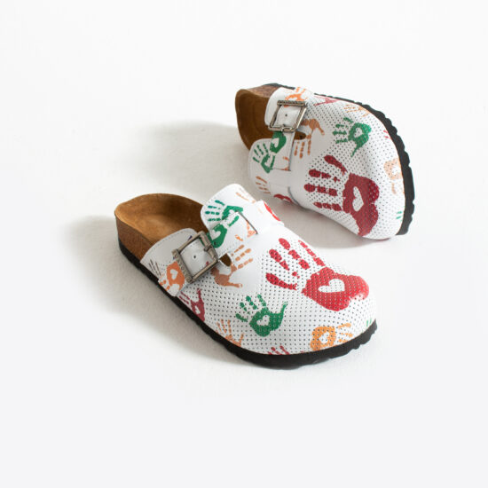 Hand Print Hand Print