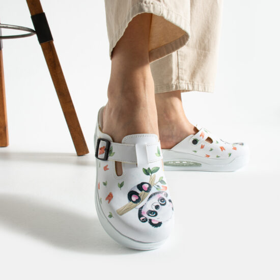 Sweet Panda Sweet Panda