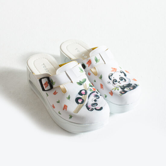 Sweet Panda Sweet Panda