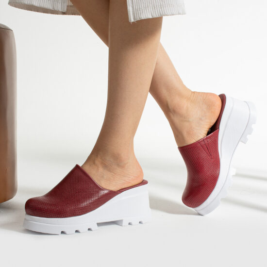 Marissa Red Marissa Red