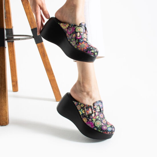 Colourful World Colourful World