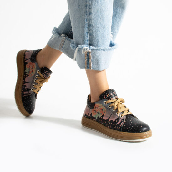 City of Dreams City of Dreams