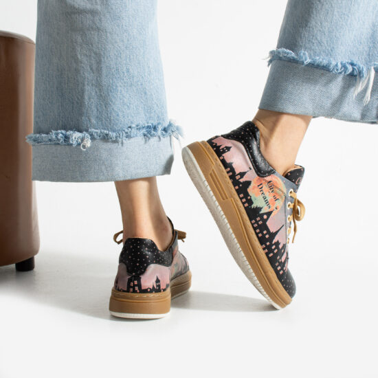 City of Dreams City of Dreams