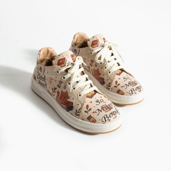 So Many Books So Many Books