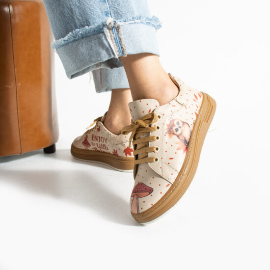 Enjoy the Little Things