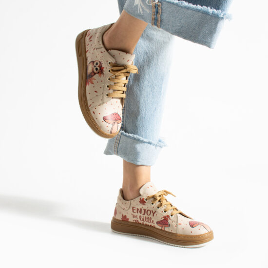 Enjoy the Little Things