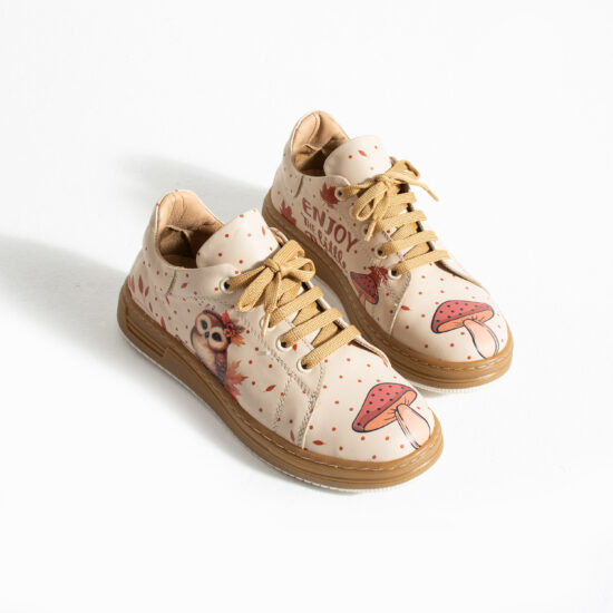 Enjoy the Little Things