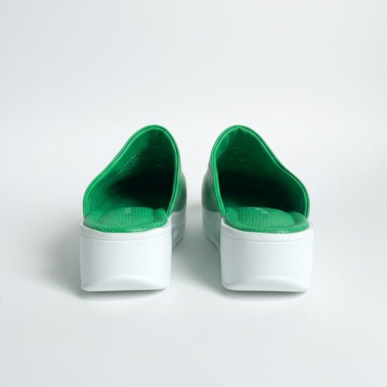 Comfort Green