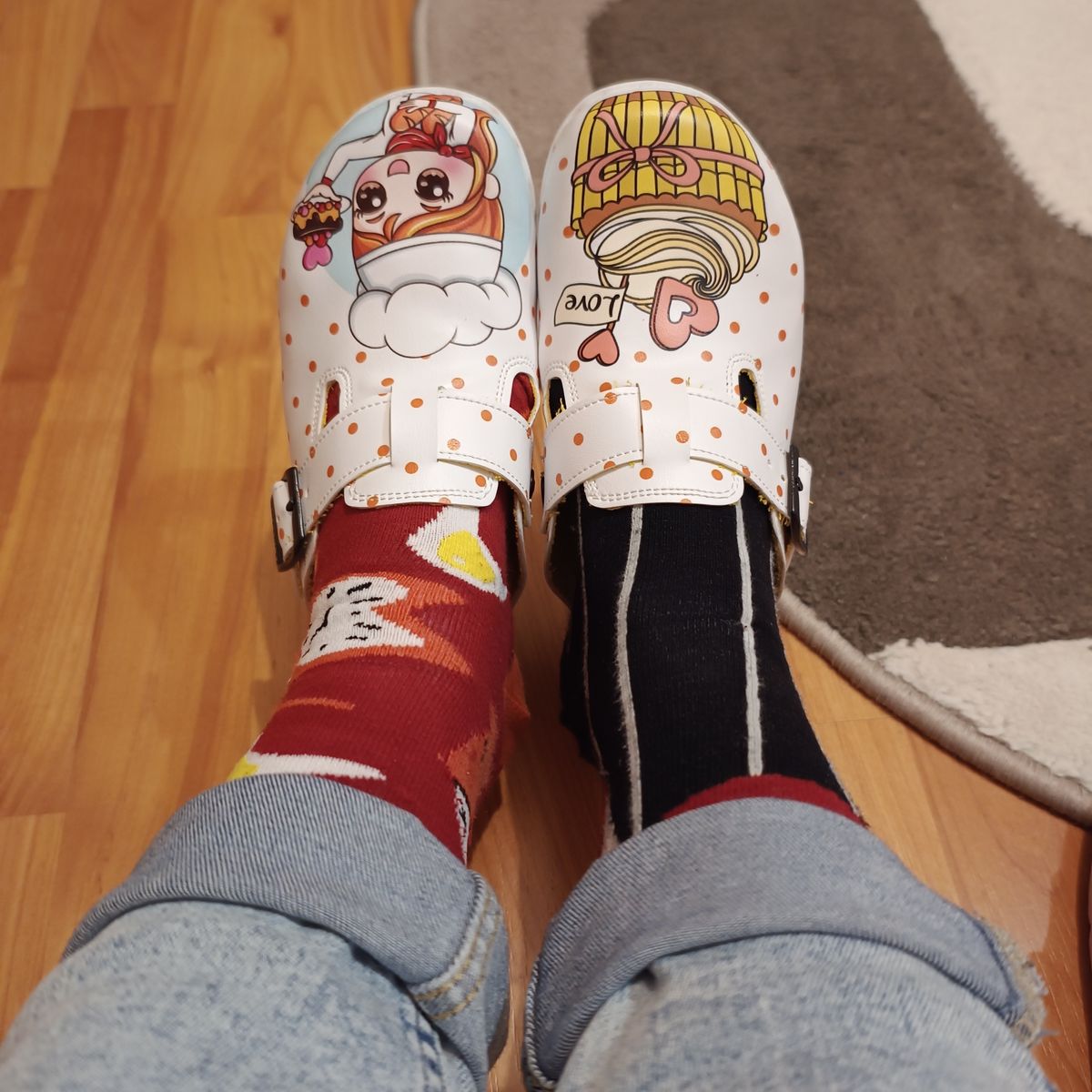 Image #1 from Roxana