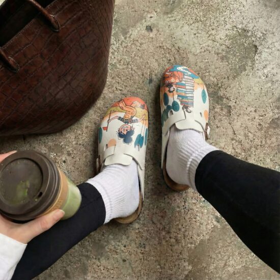 Adventure