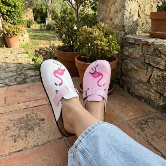 Flamingo
