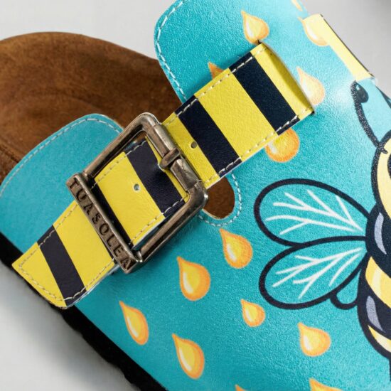 Happy bee Happy bee