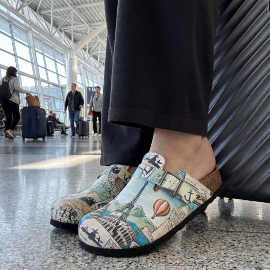 Traveler Traveler
