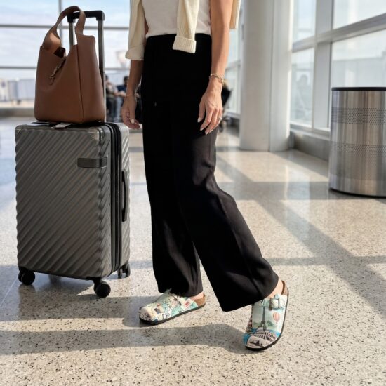 Traveler Traveler
