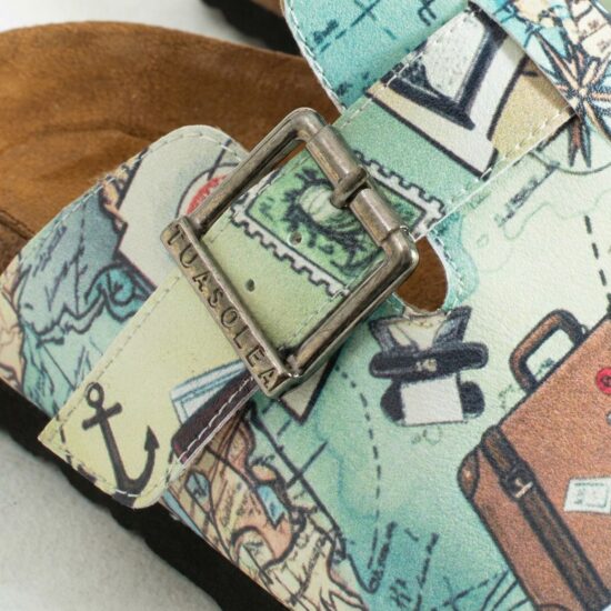 Traveler Traveler