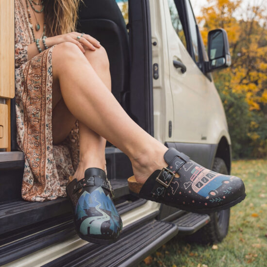 Van Life