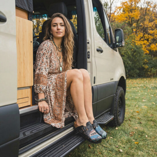 Van Life