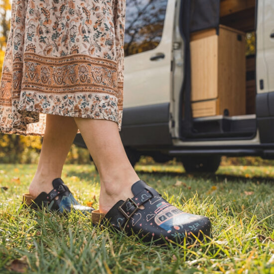 Van Life