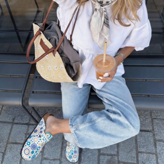 Retro White