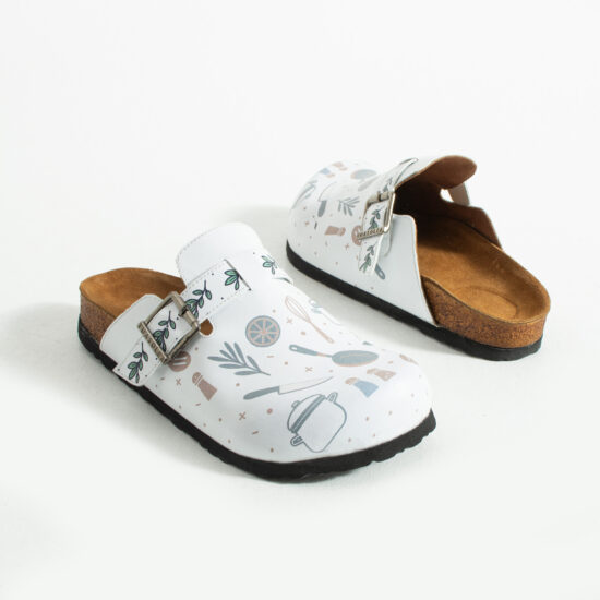 Fresh Mood White