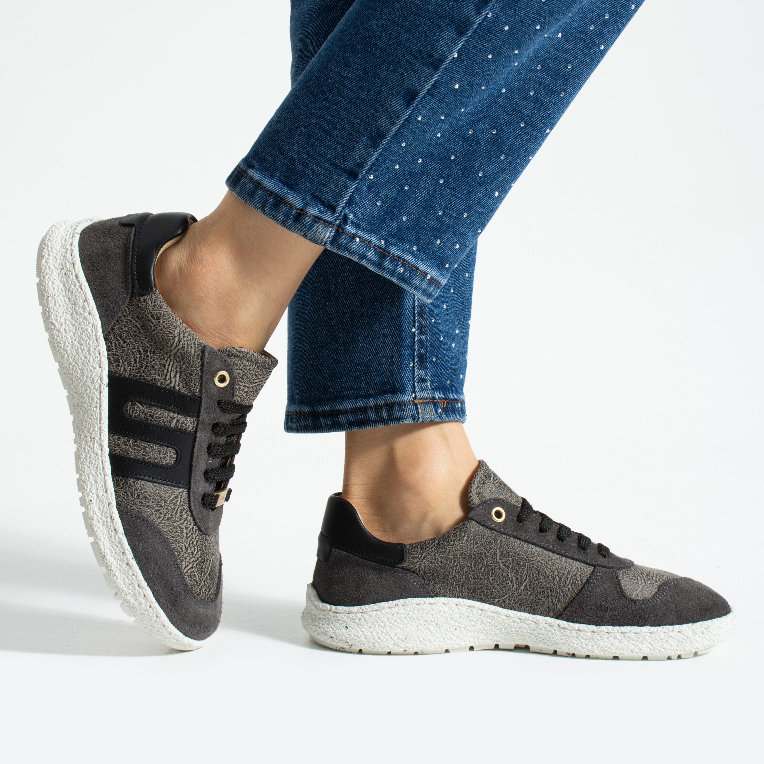 Încălțăminte barefoot damă cu vârf lat – Graphite Încălțăminte barefoot pentru femei 5 Încălțăminte barefoot damă cu vârf lat – Graphite Încălțăminte barefoot pentru femei 5