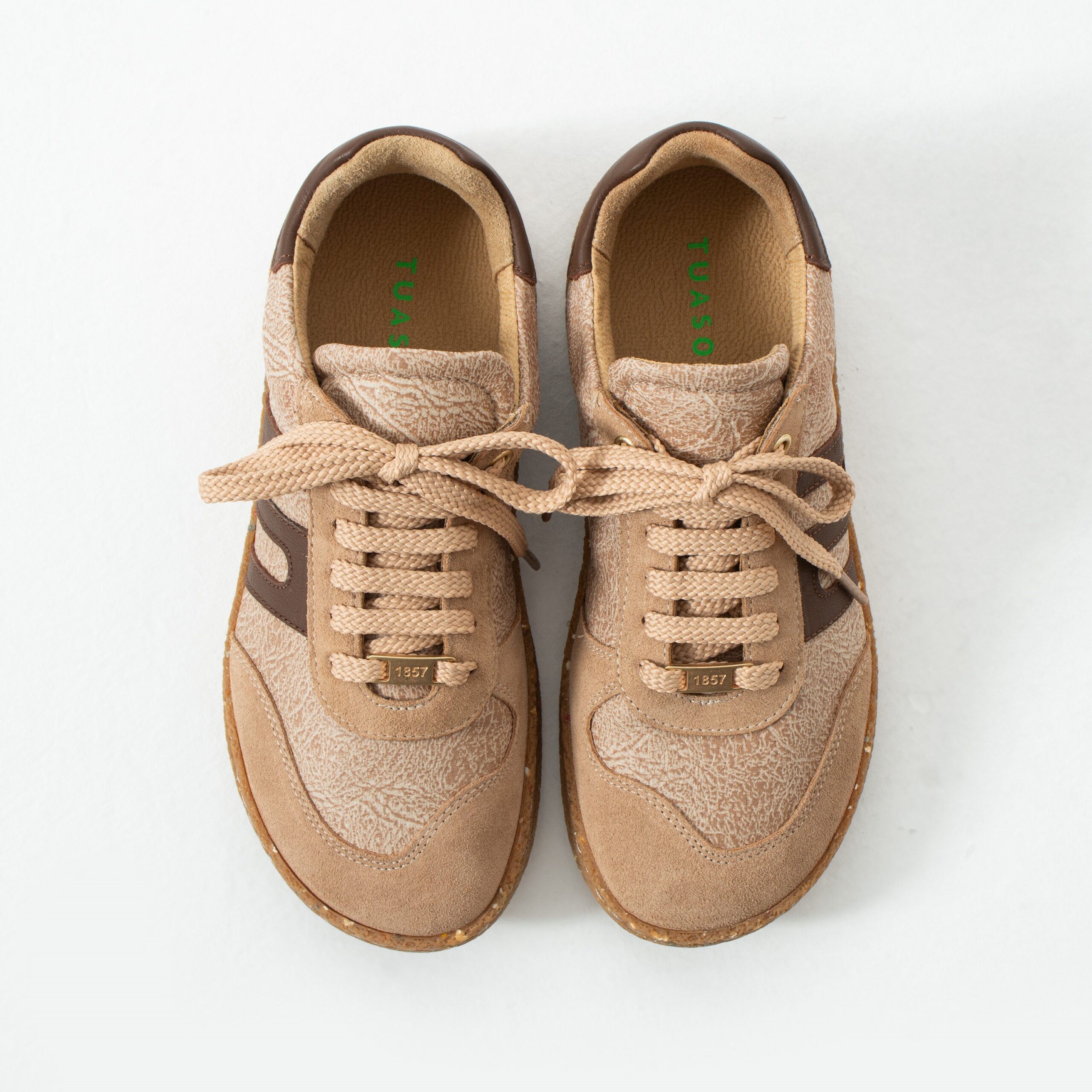 Încălțăminte barefoot damă cu vârf lat – Almond Încălțăminte barefoot pentru femei 10 Încălțăminte barefoot damă cu vârf lat – Almond Încălțăminte barefoot pentru femei 10