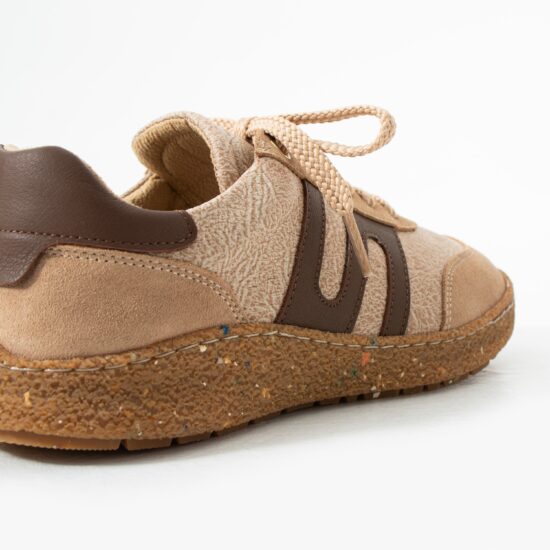 TUASOLEA 1857 Barefoot TUASOLEA 1857 Barefoot