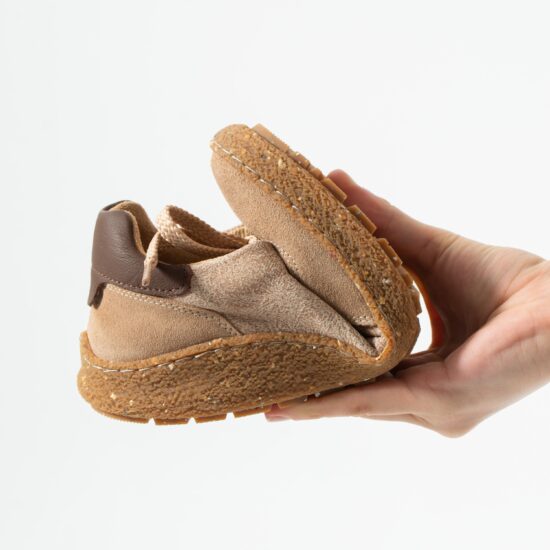TUASOLEA 1857 Barefoot TUASOLEA 1857 Barefoot