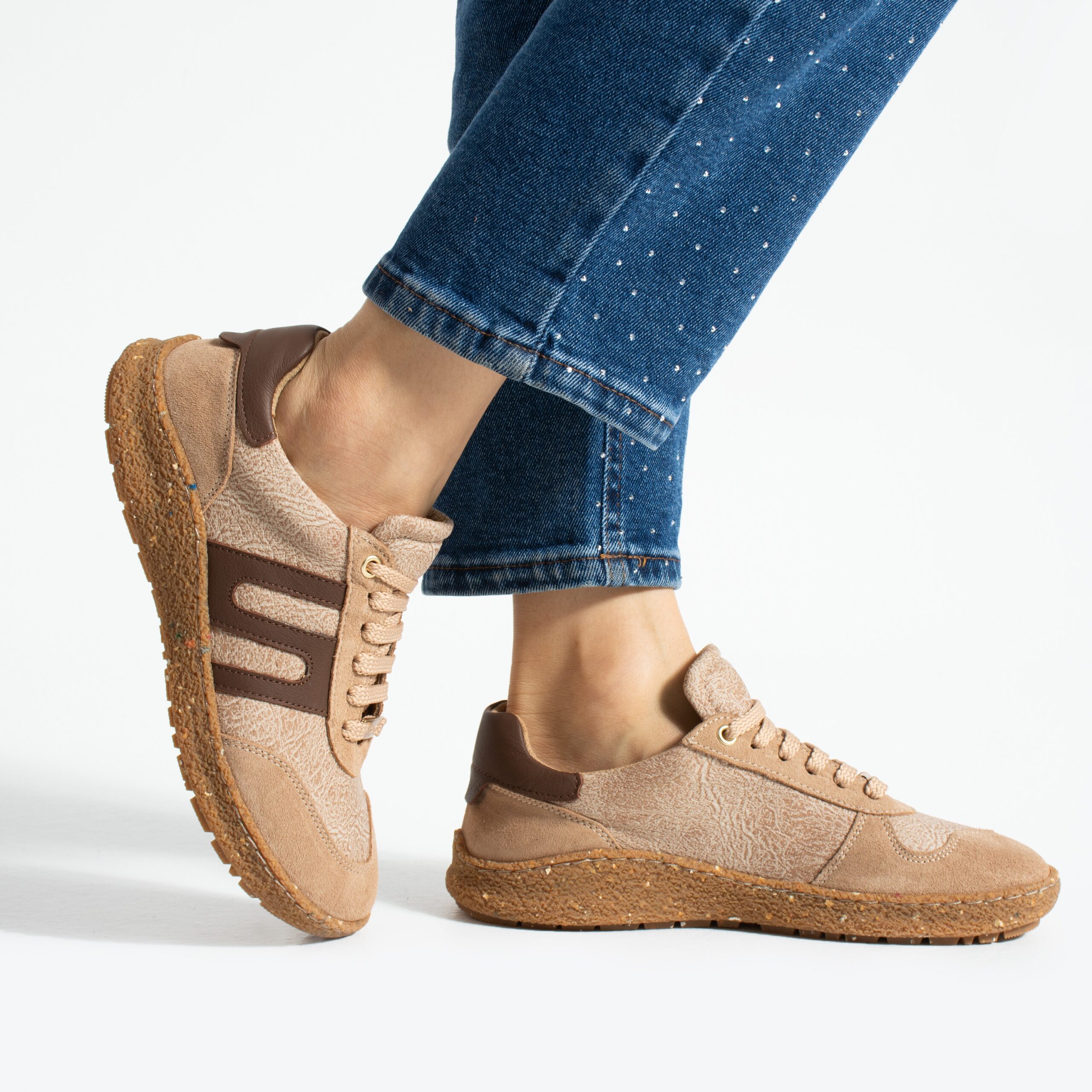 Încălțăminte barefoot damă cu vârf lat – Almond Încălțăminte barefoot pentru femei 6 Încălțăminte barefoot damă cu vârf lat – Almond Încălțăminte barefoot pentru femei 6