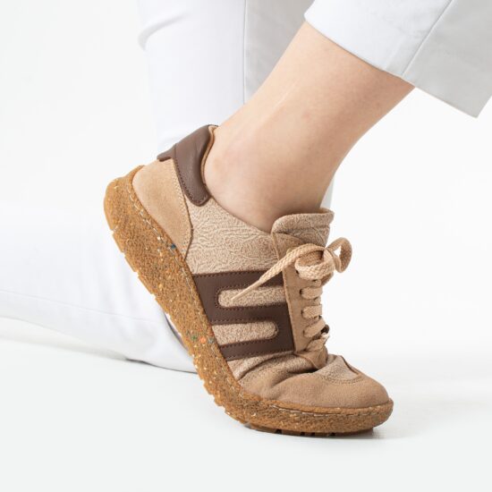 TUASOLEA 1857 Barefoot TUASOLEA 1857 Barefoot